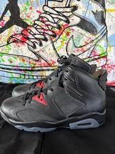 Air Jordan 6 Bin 23 Size