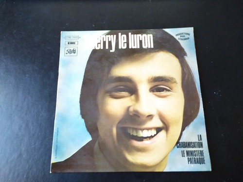 Disque tours thierry - -,