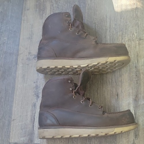 Red wing shoes 2440 - red, men’s