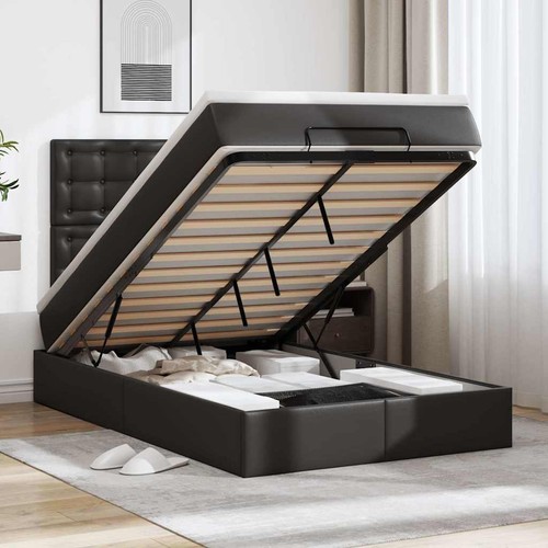 Ottoman bed - bed,,