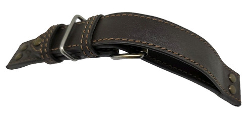 Bande bracelet montre - bracelet, mm