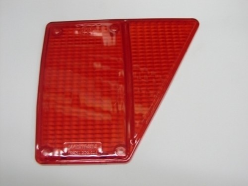 Vitre lumineuse westfalia - vitre,
