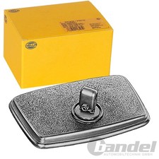 HELLA Rétroviseur Extérieur