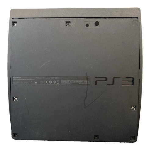 Coque inférieur plasturgie - inférieur,