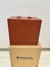 Casque Hi-Fi Focal Stellia