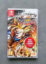 Dragon Ball FighterZ - Version Française (Nintendo Switch, 2018)