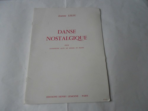 Partition méthode danse - /,