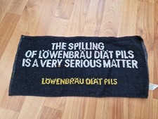 Rare Vintage LOWENBRAU Diat