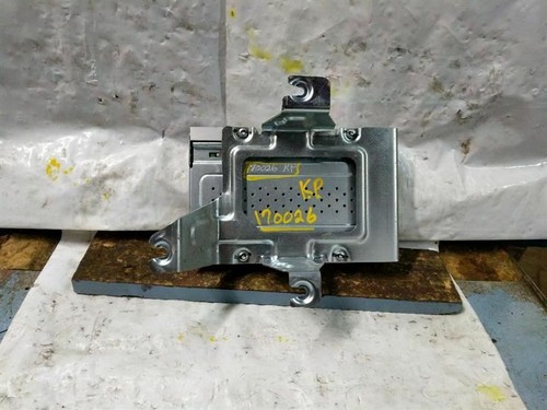 Amplificateur radio