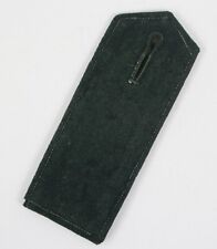 Epaulette troupe Heer - ALLEMAND WW2 ( matériel original )