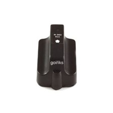 1 Noire Cartouche d'encre pour HP Photosmart C7180 C7183 C7185 C7200 C7250