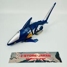 Power Rangers Wild Force