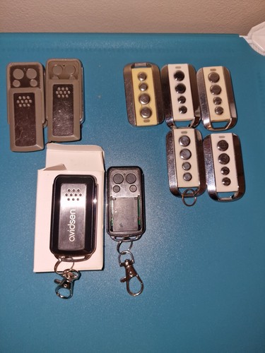Avidsen télécommande à - -,