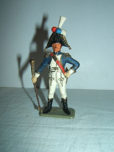 Starlux empire napoleon 32 - napoleon, 1/32