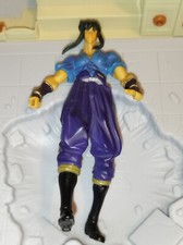 Figurine Rurouni Kenshin