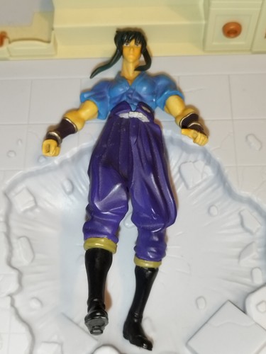 Figurine rurouni kenshin - rurouni,