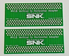 SNK NEO GEO MV1B Vertical to
