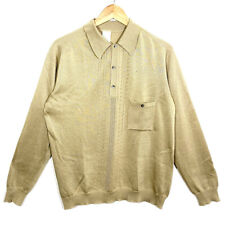 Pull Léger Old Money Casual Vintage 70/80’s