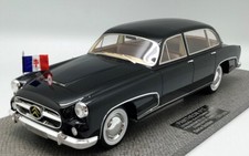 PANTHEON - Voiture présidentielle – Charles DE GAULLE et René COTY - CITROEN ...