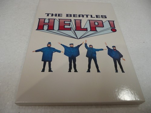 Dvd les beatles - les, /