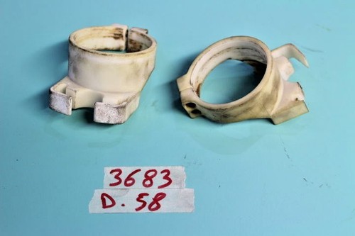 Supports bottes tige cross - bottes,