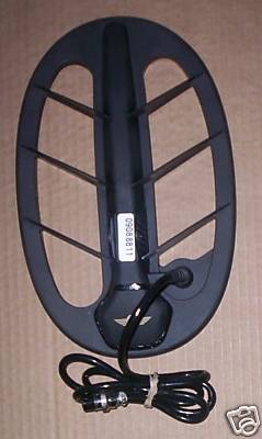 Fisher dd elliptical - 11",