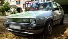 Paupières de phare pour VW