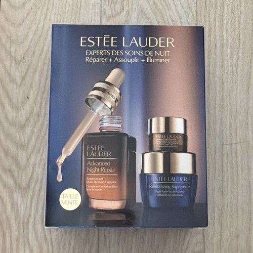 Estée lauder coffret soins - coffret,