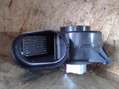 Pulseur air citroen c8 - pulseur,