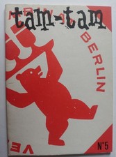 Tam spécial - n°5,, berlin