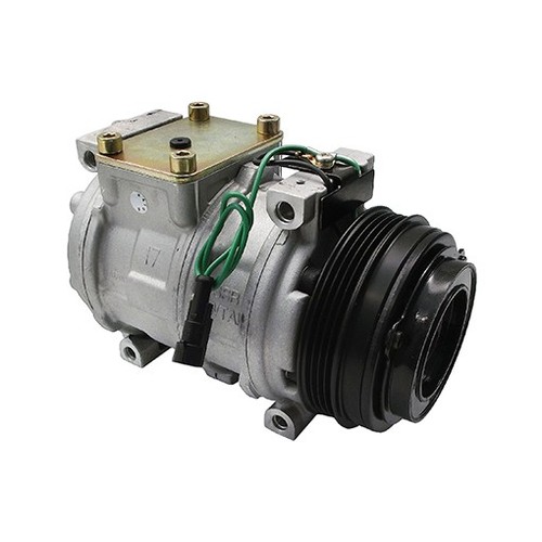 Compresseur air conditionné - compresseur,