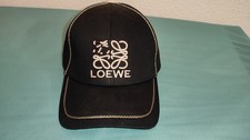 Casquette Loewe, Cap Luxury 