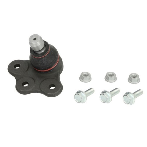 Front swingarm bolt - 1x,