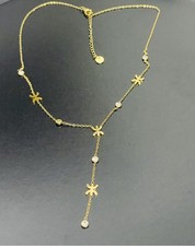 Collier Kabyle Y En Acier