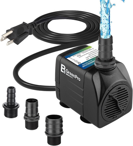 550gph submersible water - submersible, pump