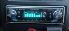 autoradio pioneer vintage Deh P077 Tuner JapImport Carrozzeria ?% Full Fonction