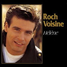 Roch Voisine Hélène - CD