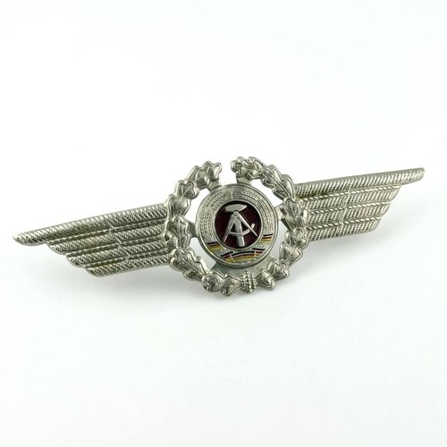 Rda nva lsk insigne - lsk,