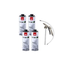 Blackson - Produit anti