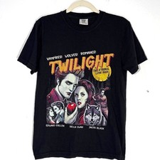Comfort Colors Twilight Edward