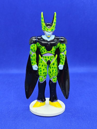 Figurine cell dragon ball - figurine,