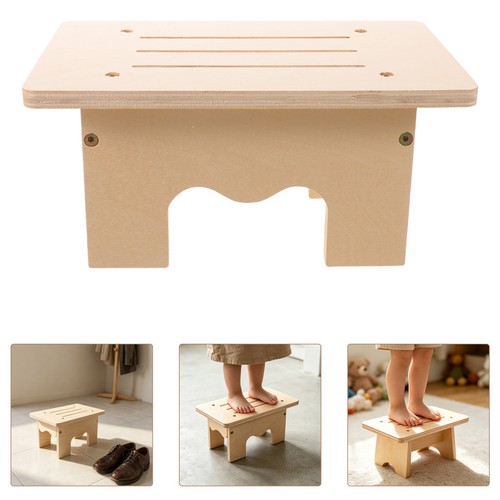 Lot petits marchepieds - 2,