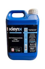 KLEIN Liquide d''étanchéité en latex bio 5L