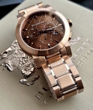 Montre Burberry BU9353 Homme