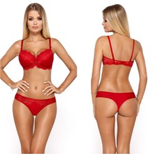 Ensemble lingerie - PARIPARI