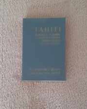 Tahiti - Guides Bleus