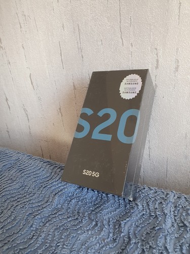 Samsung galaxy s20 - samsung,