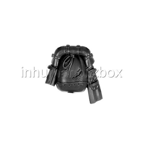 Kor59 sac dos grot - sac, kommando