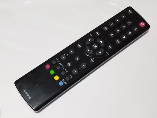 Telecommande télévision - ,