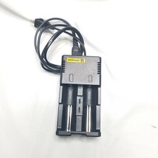 NITECORE I2 2016